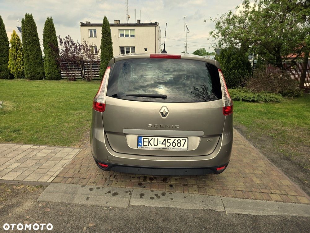 Renault Grand Scenic Gr 1.9 dCi Expression - 18