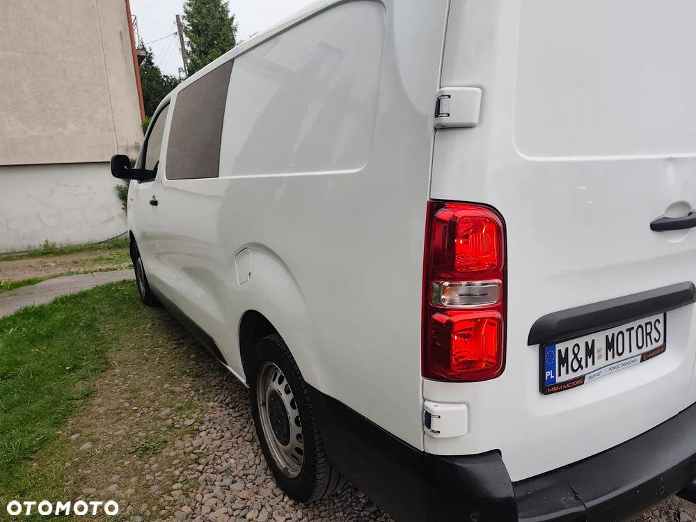 Peugeot Expert - 21