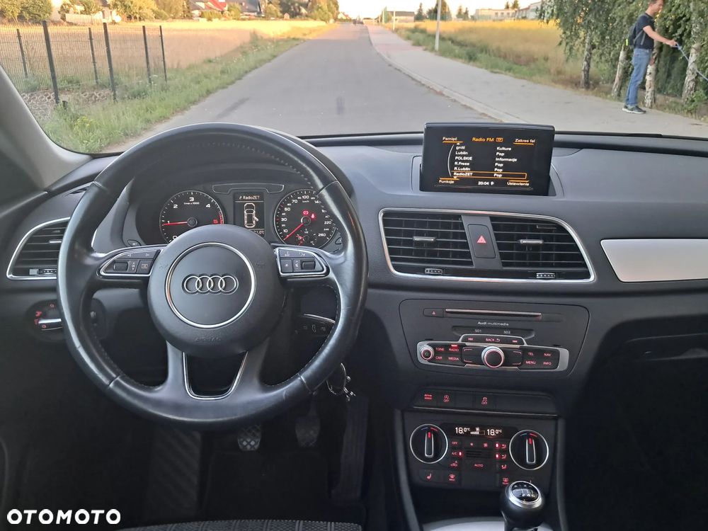 Audi Q3 - 11