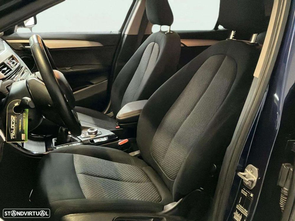 BMW X2 - 15