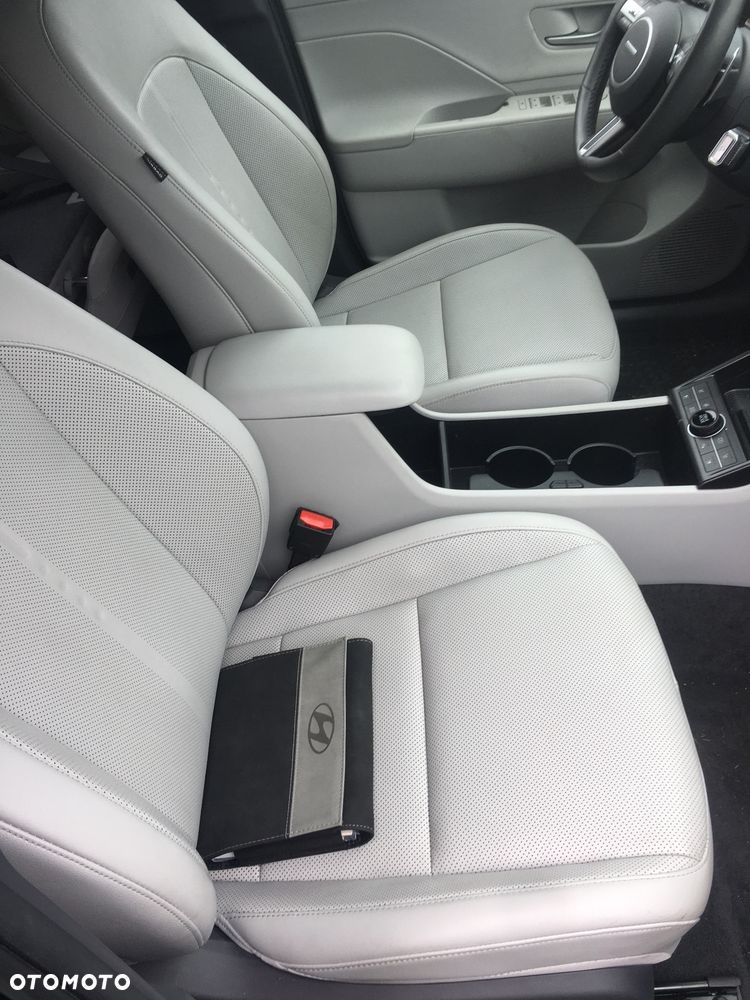 Hyundai Kona 1.6 GDI Hybrid Comfort DCT - 18