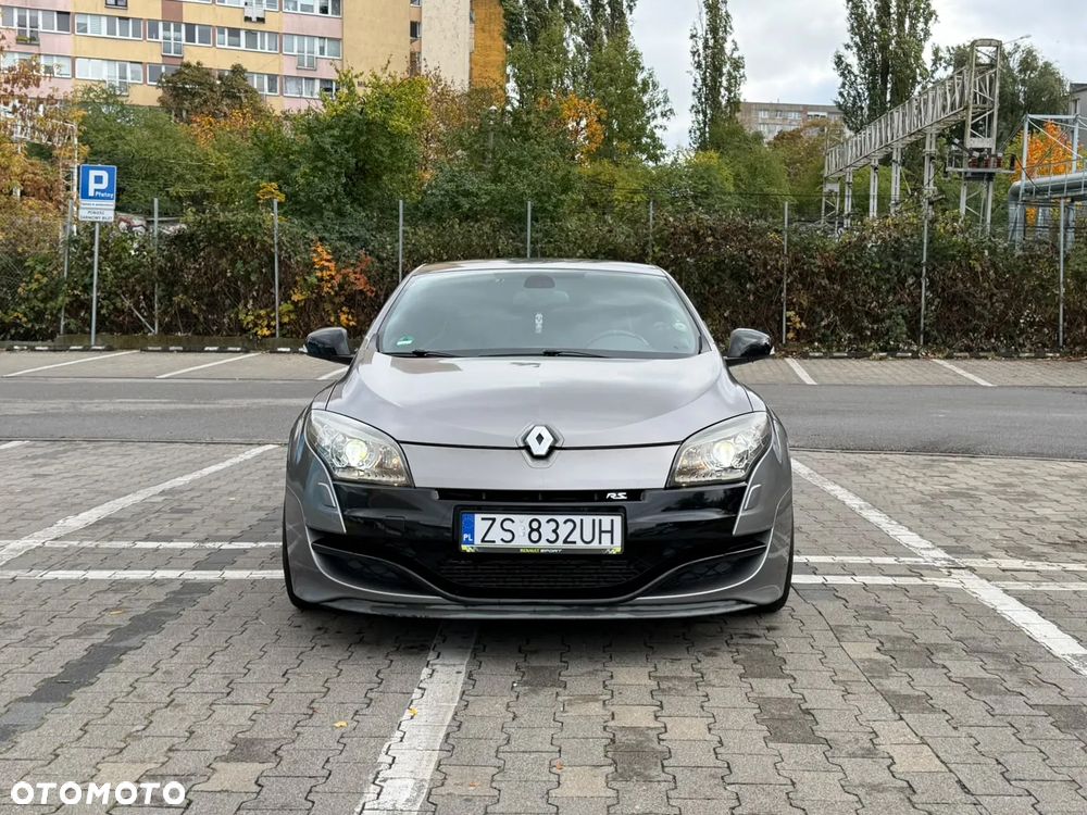 Renault Megane 2.0 16V RS - 8