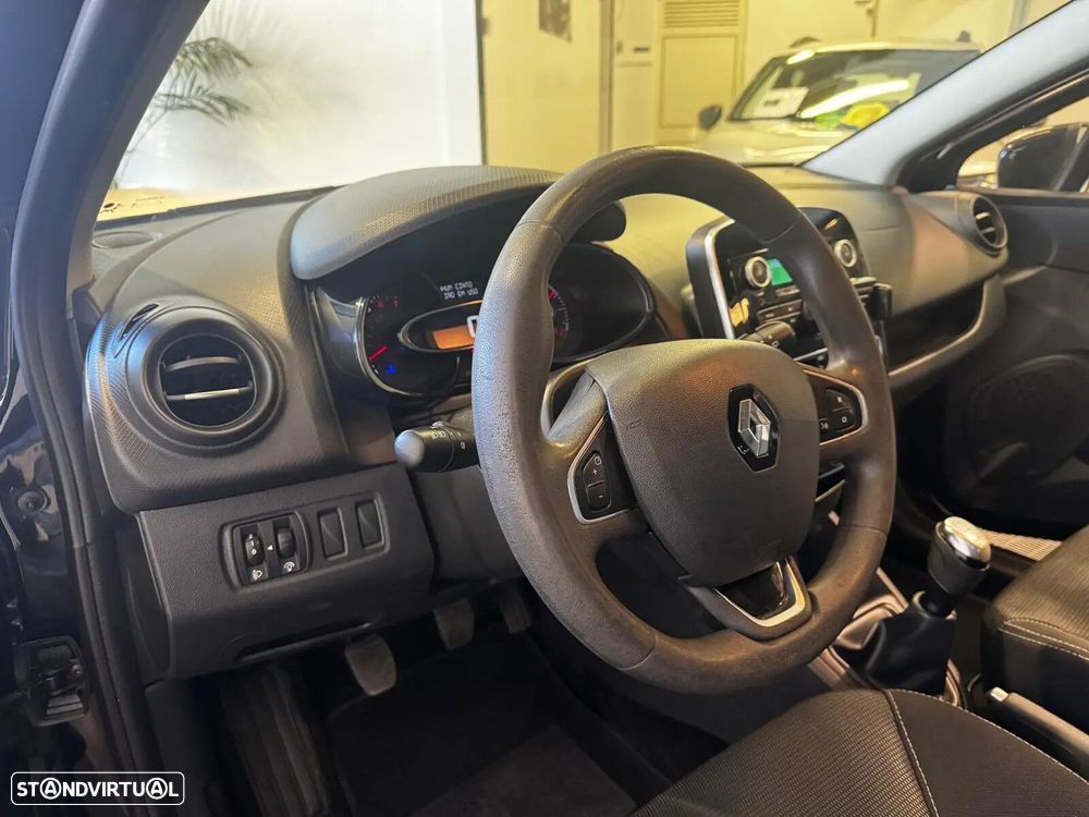 Renault Clio 1.2 Zen - 17