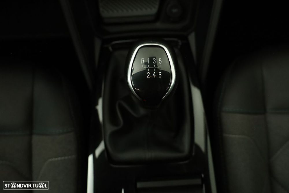 Citroën C4 1.2 PureTech Plus - 13