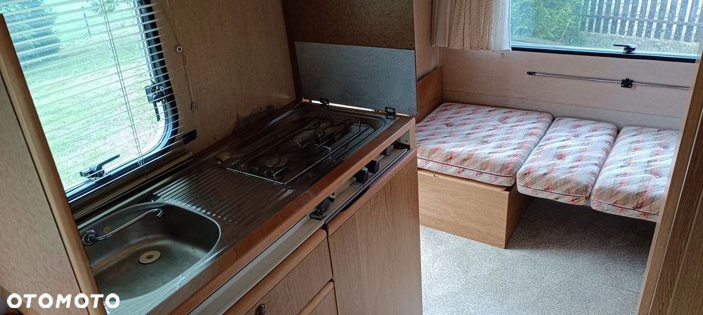 Adria Optima - 7