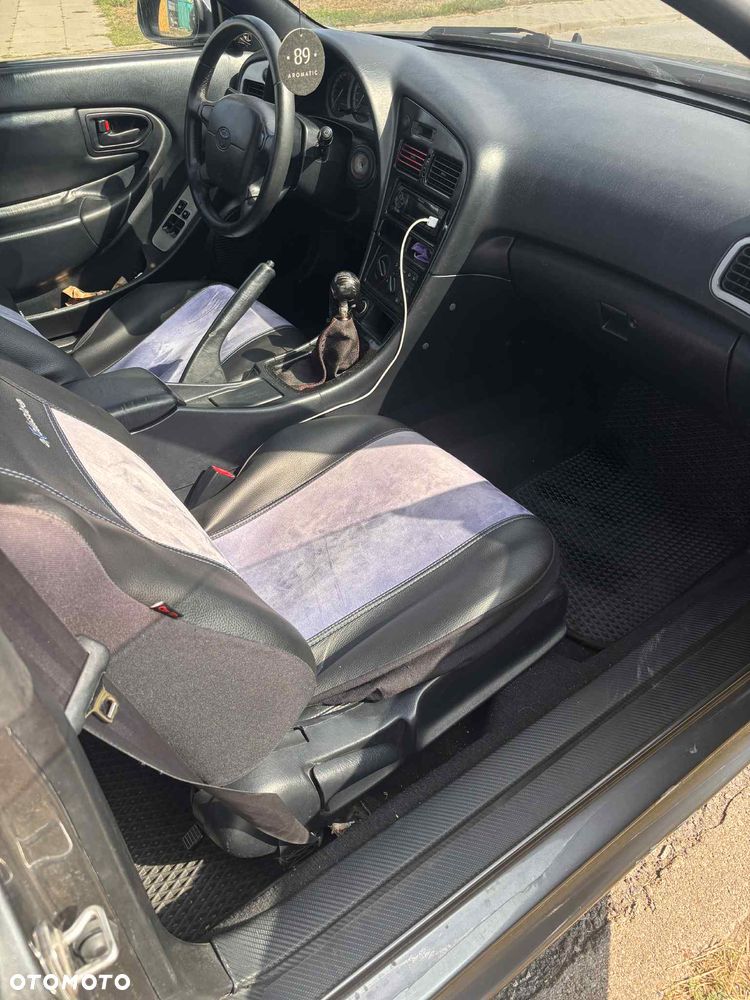 Toyota Celica - 6