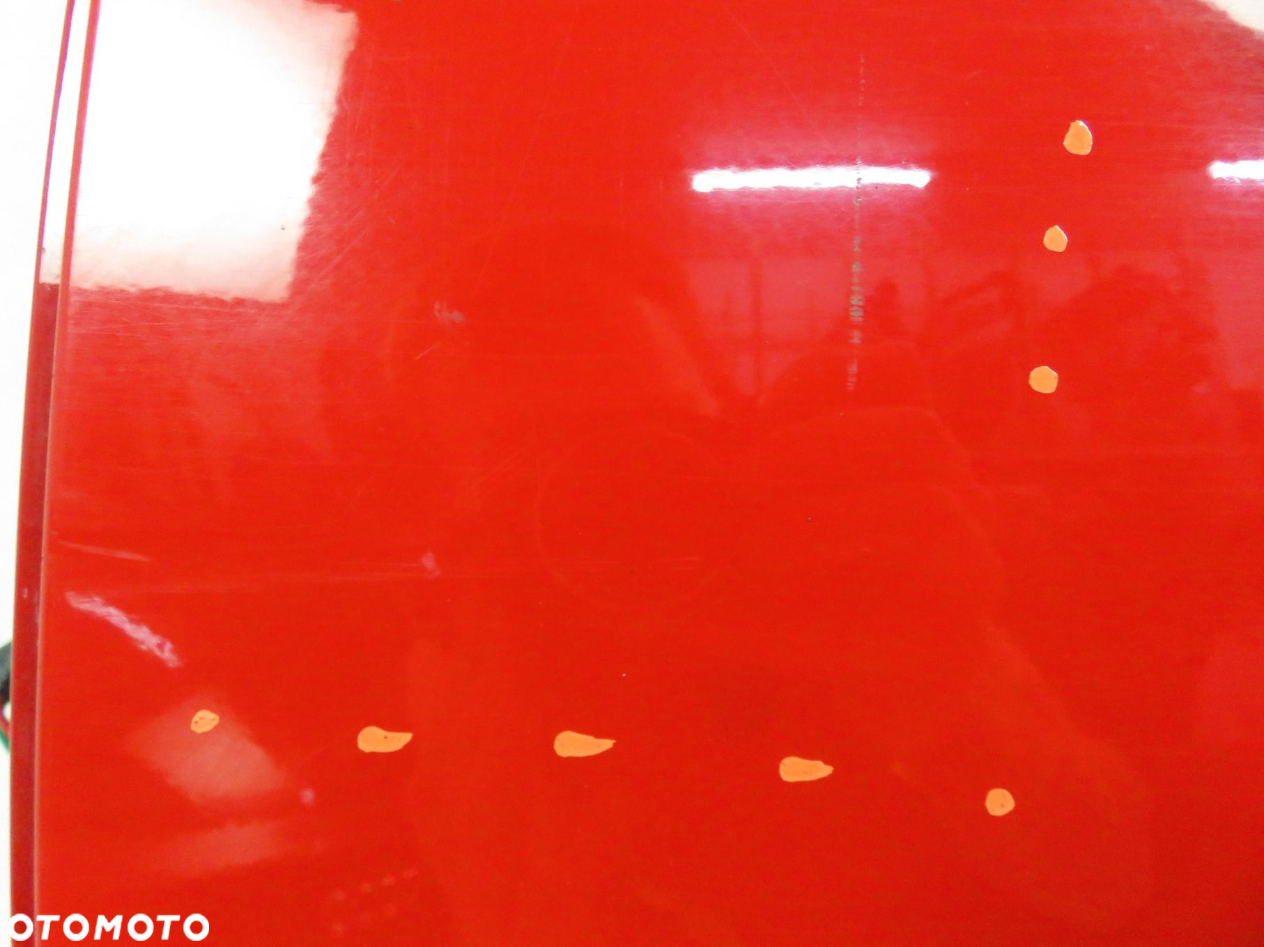 DRZWI LEWE TYLNE CITROEN C1 (PM_, PN_) KJH HB - 6