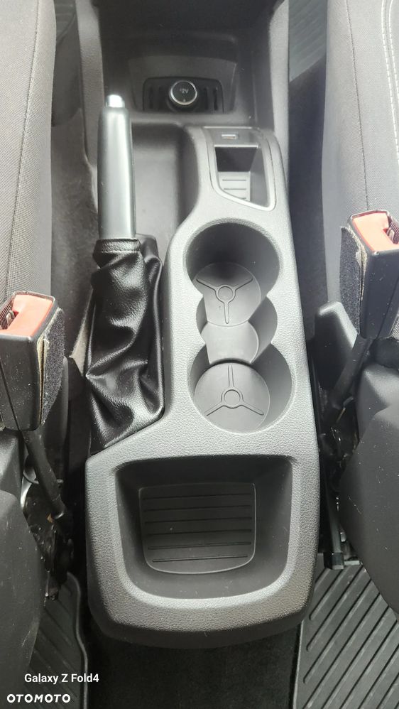 Ford C-MAX 1.0 EcoBoost Trend ASS - 21