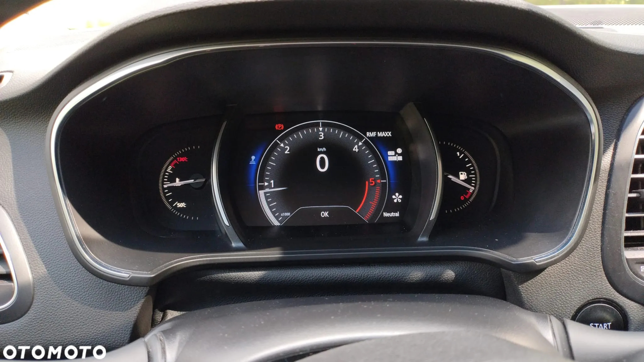 Renault Megane 1.5 dCi Intens - 3