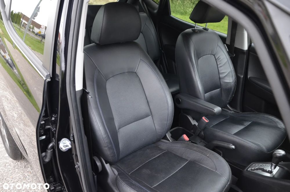 Hyundai ix20 - 28