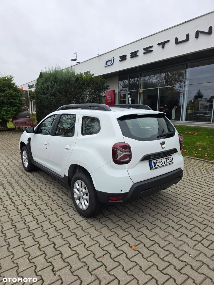 Dacia Duster - 8