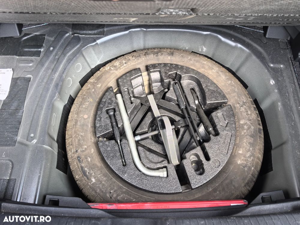 Volkswagen Polo 1.0 TSI DSG Comfortline - 22