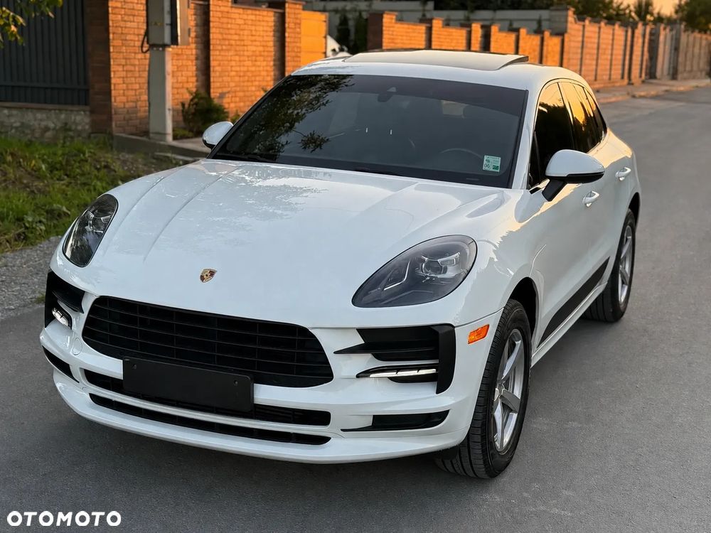 Porsche Macan - 9