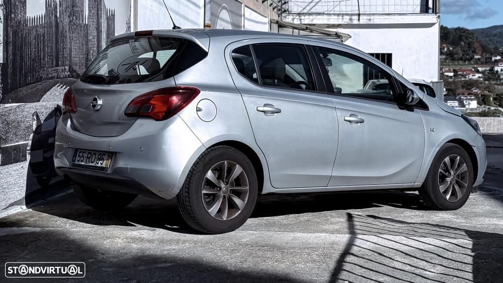 Opel Corsa 1.0 T Edition - 2