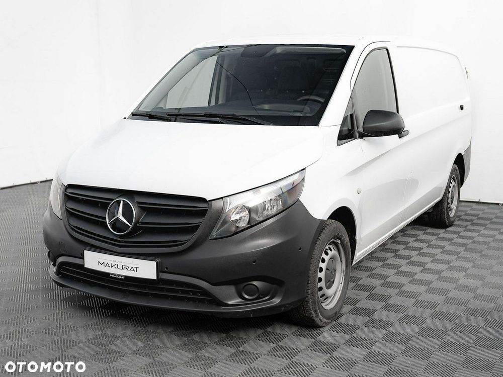 Mercedes-Benz Vito - 3