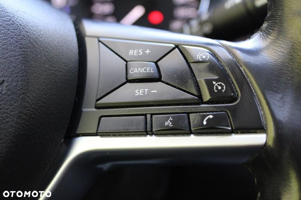 Nissan X-Trail - 15