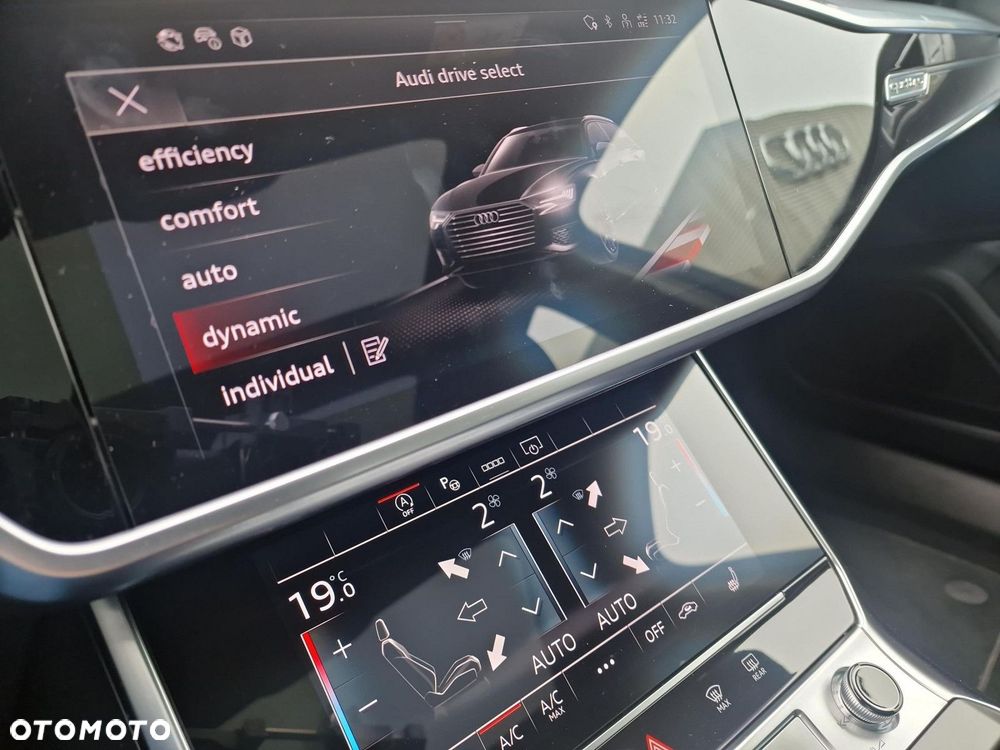 Audi A6 - 22