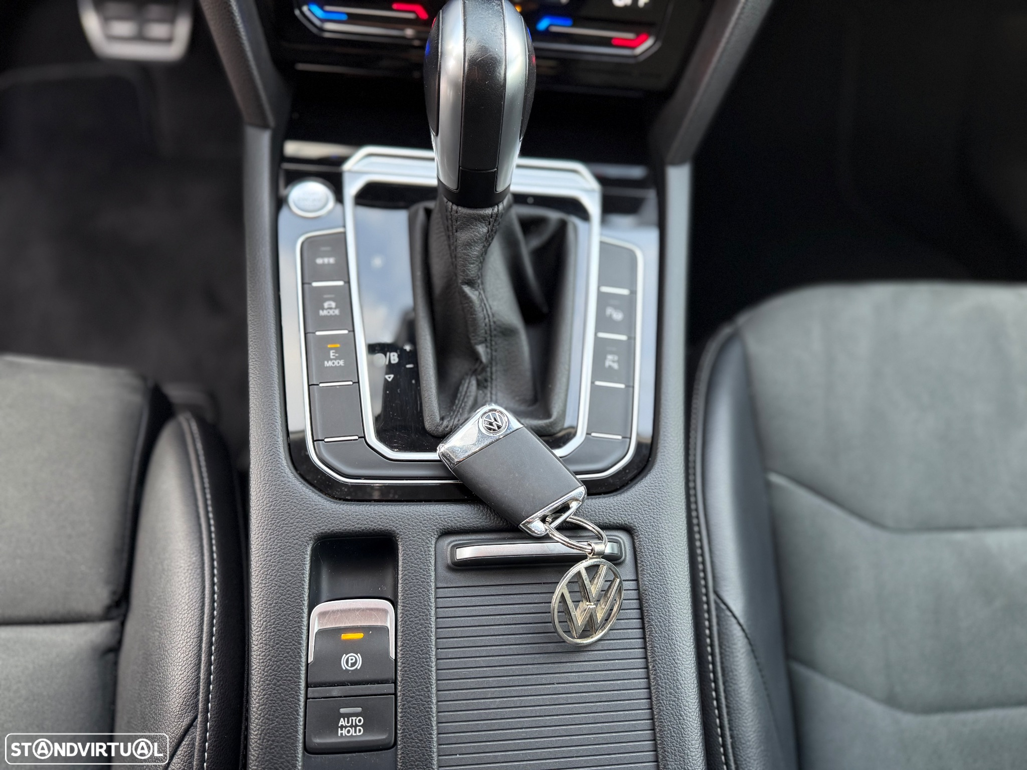 VW Arteon Shooting Brake 1.4 TSI eHybrid Elegance - 17