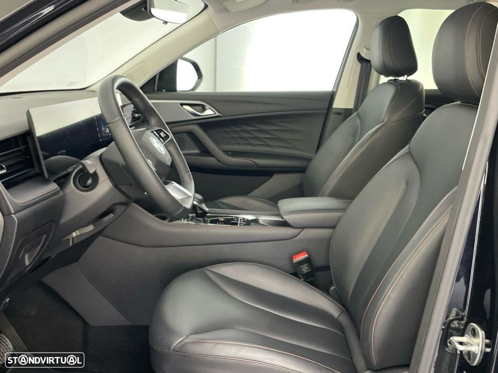 MG HS 1.5 Plug-in Hybrid Luxury - 11
