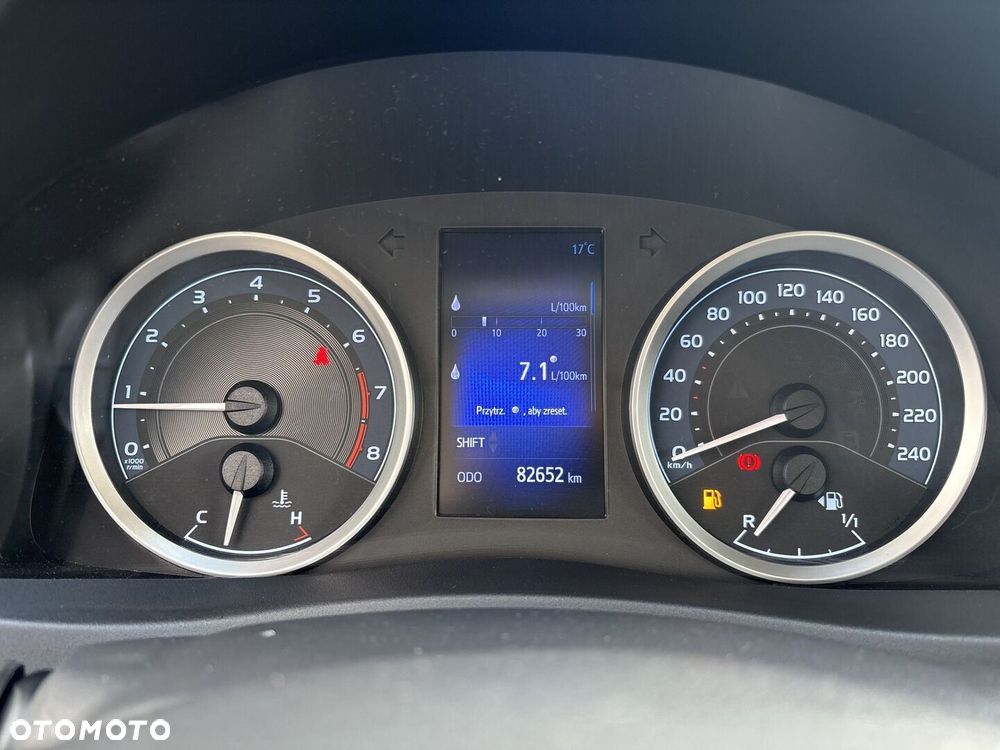 Toyota Corolla 1.6 Comfort - 14