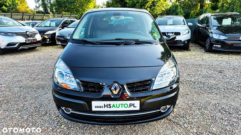 Renault Grand Scenic Gr 2.0 16V Privilege - 3