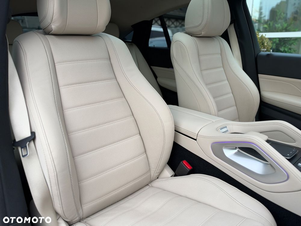 Mercedes-Benz GLE 450 d mHEV 4-Matic AMG Line - 5