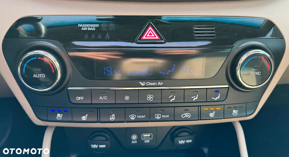 Hyundai Tucson - 29