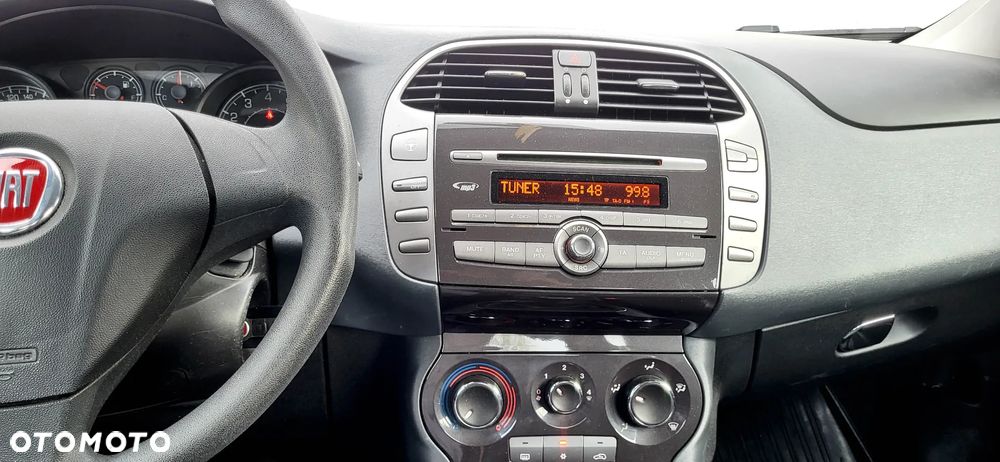 Fiat Bravo 1.4 16V Dynamic - 22