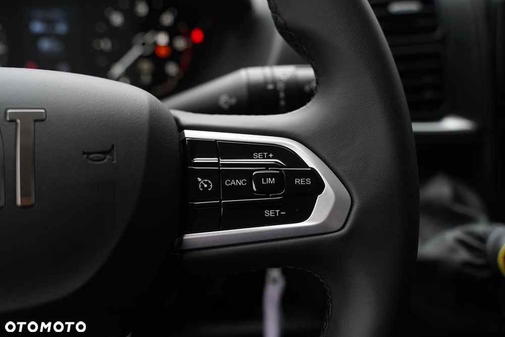 Fiat Ducato 33 H3-Power L2H2 - 14