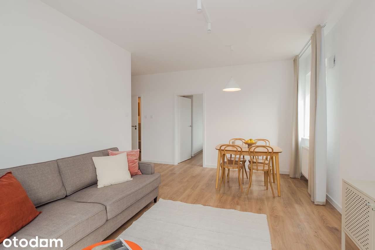 3 pokoje | 65,35 m2 | Świetna lokalizacja | 0% prowizji