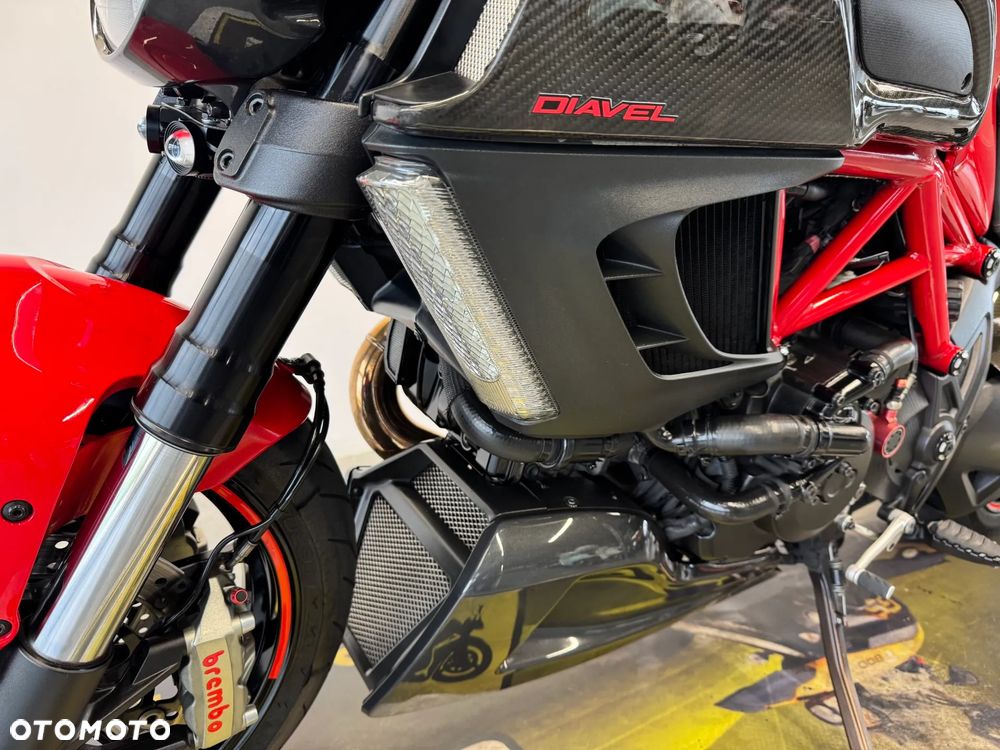 Ducati Diavel - 18