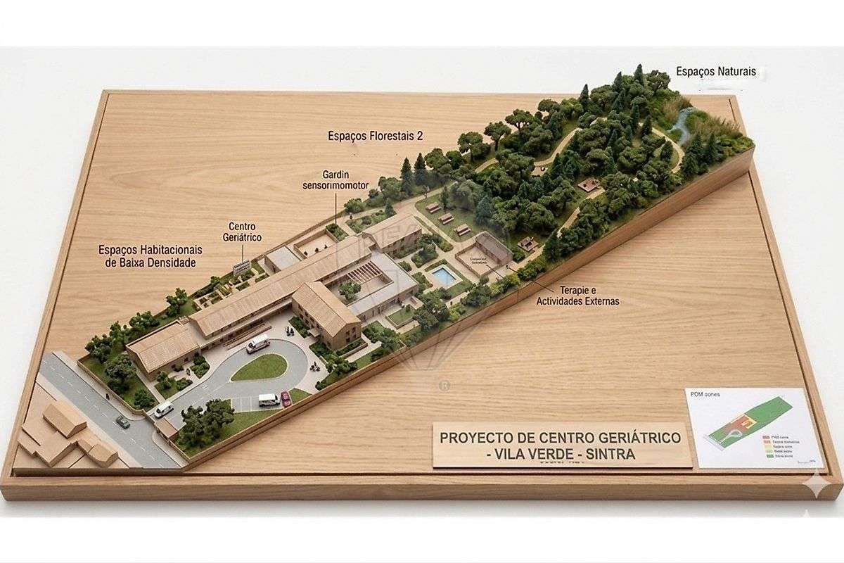 Terreno  para venda - Grande imagem: 2/9