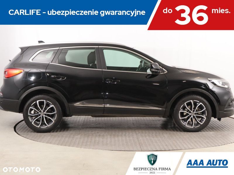 Renault Kadjar - 7