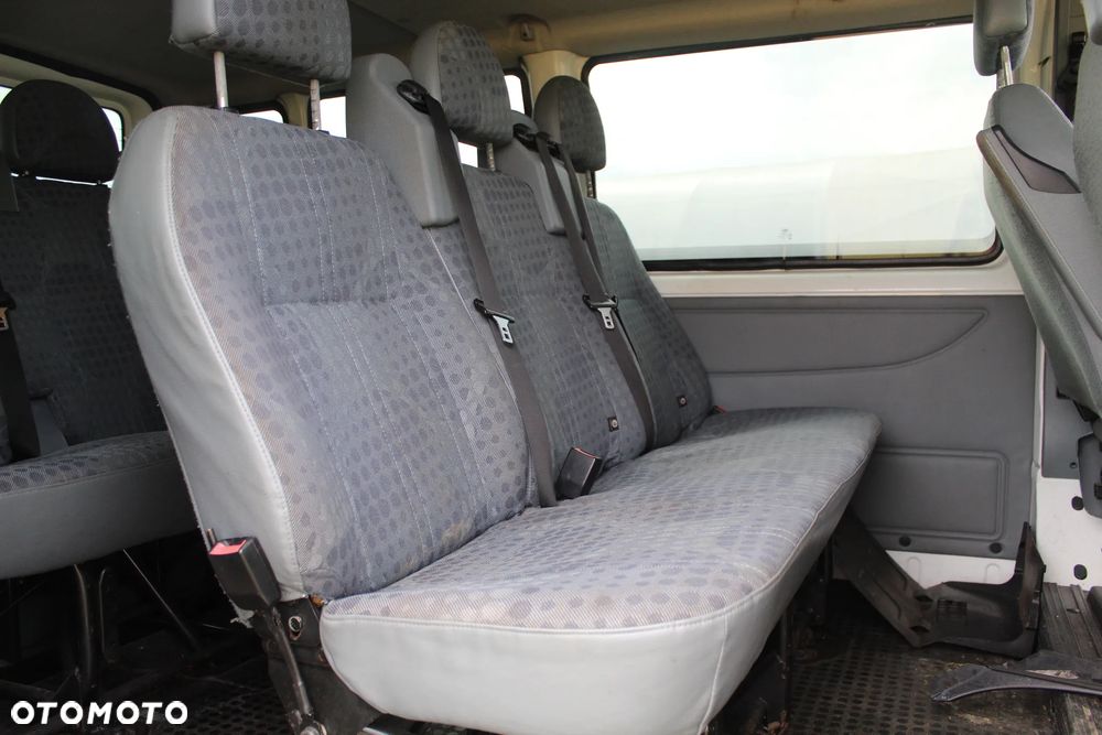 Ford Transit - 17