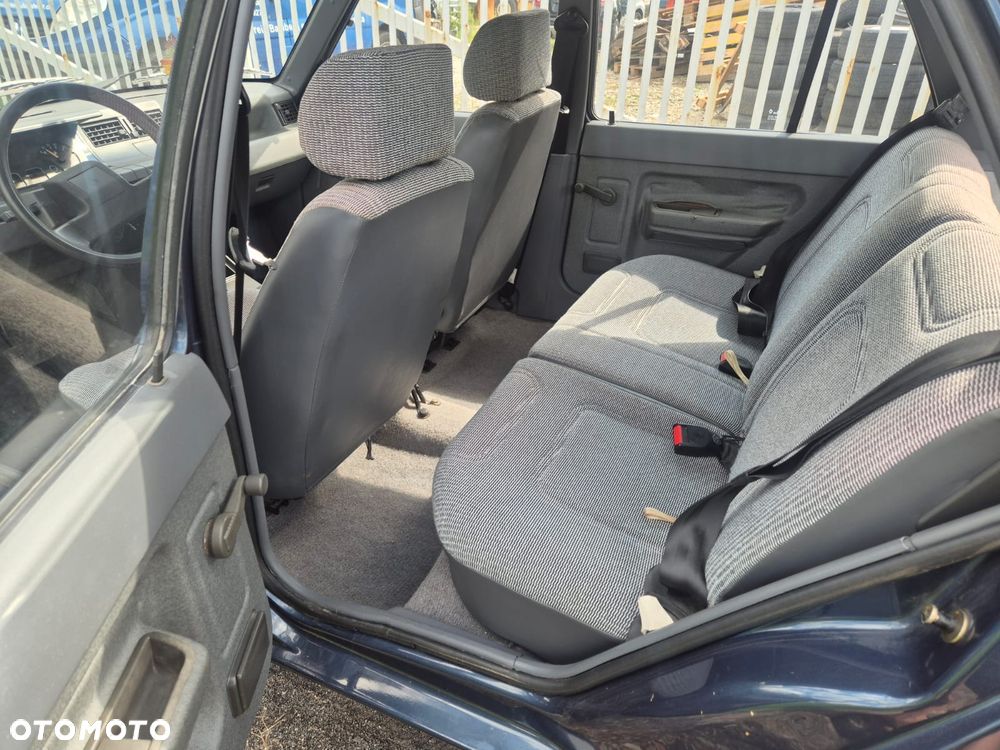 Renault 5 1.4 - 10