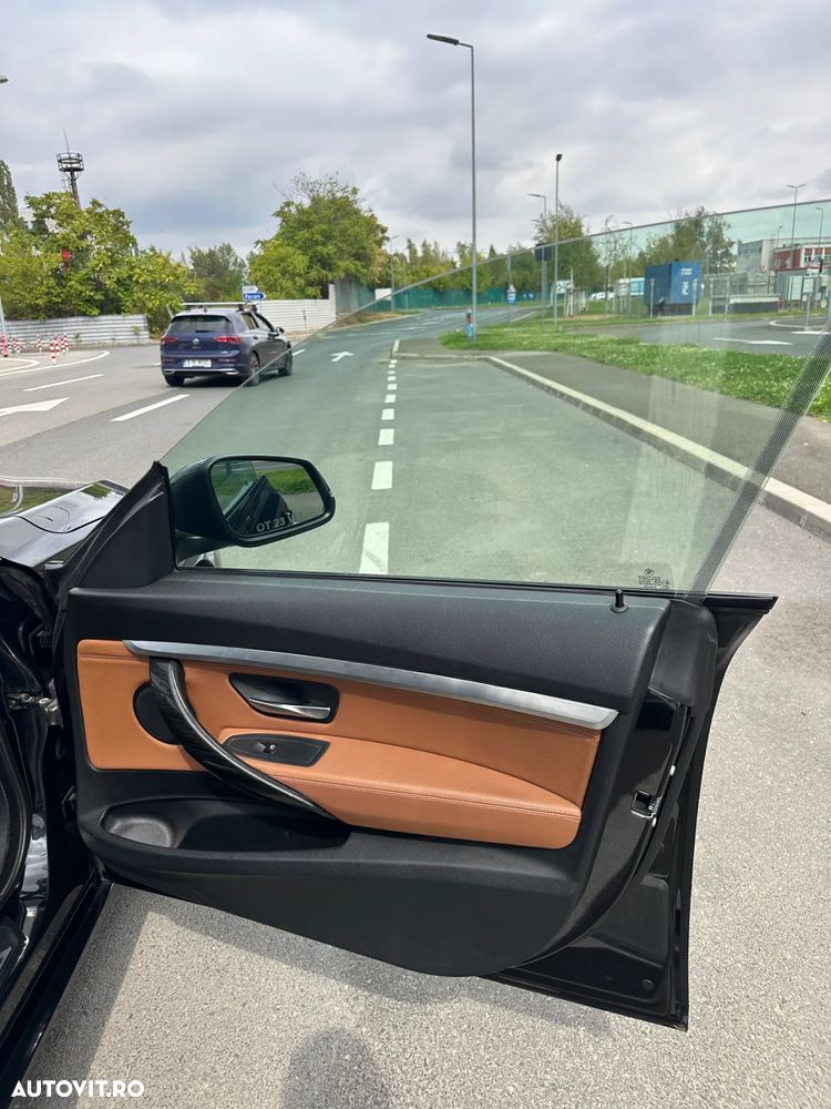 BMW Seria 3 318d - 10