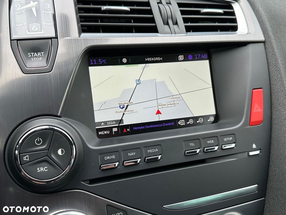 DS Automobiles DS 5 - 30