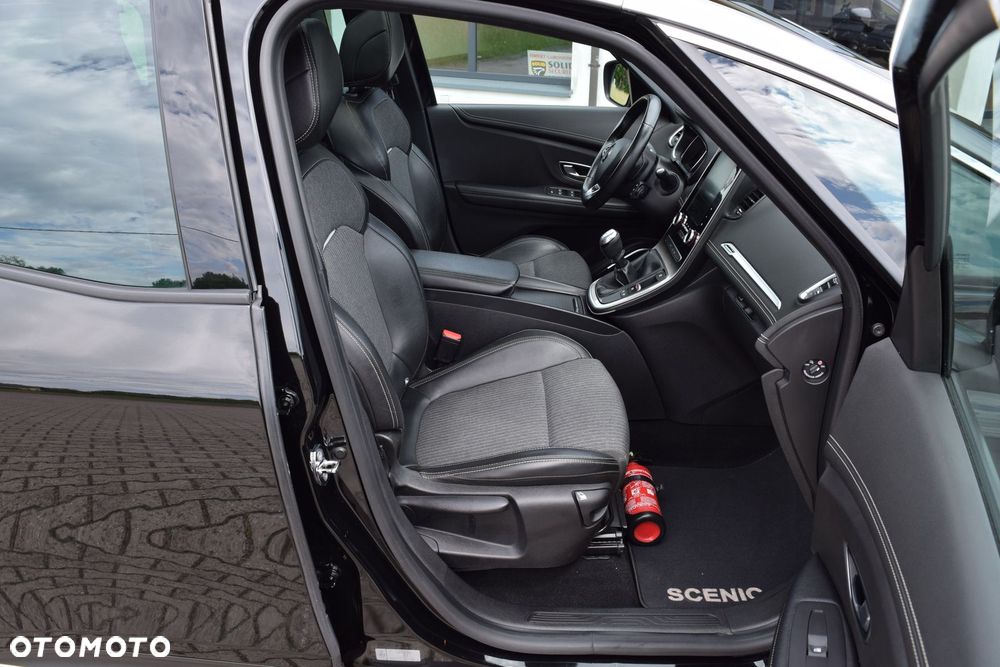 Renault Grand Scenic Gr 1.3 TCe FAP Intens - 22