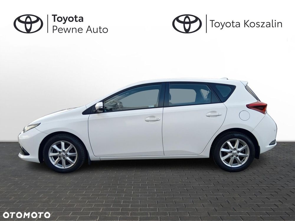 Toyota Auris 1.33 VVT-i Active - 3