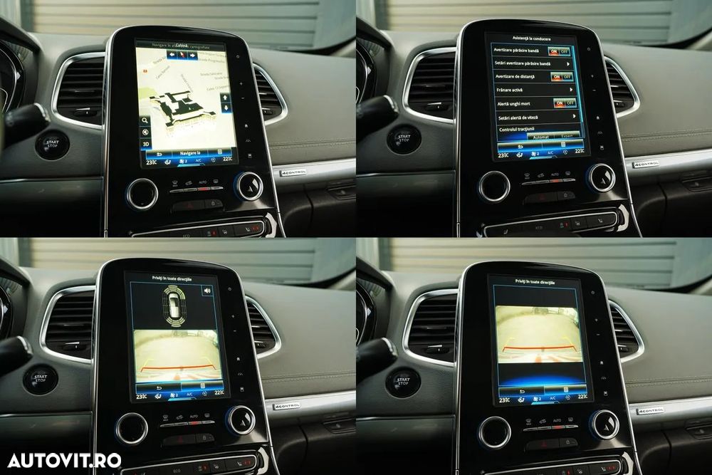 Renault Espace Energy dCi 160 EDC Initiale Paris - 20