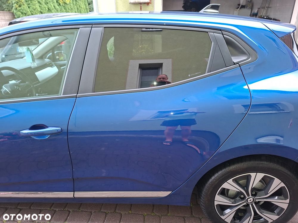 Renault Clio 1.6 E-TECH Techno - 8