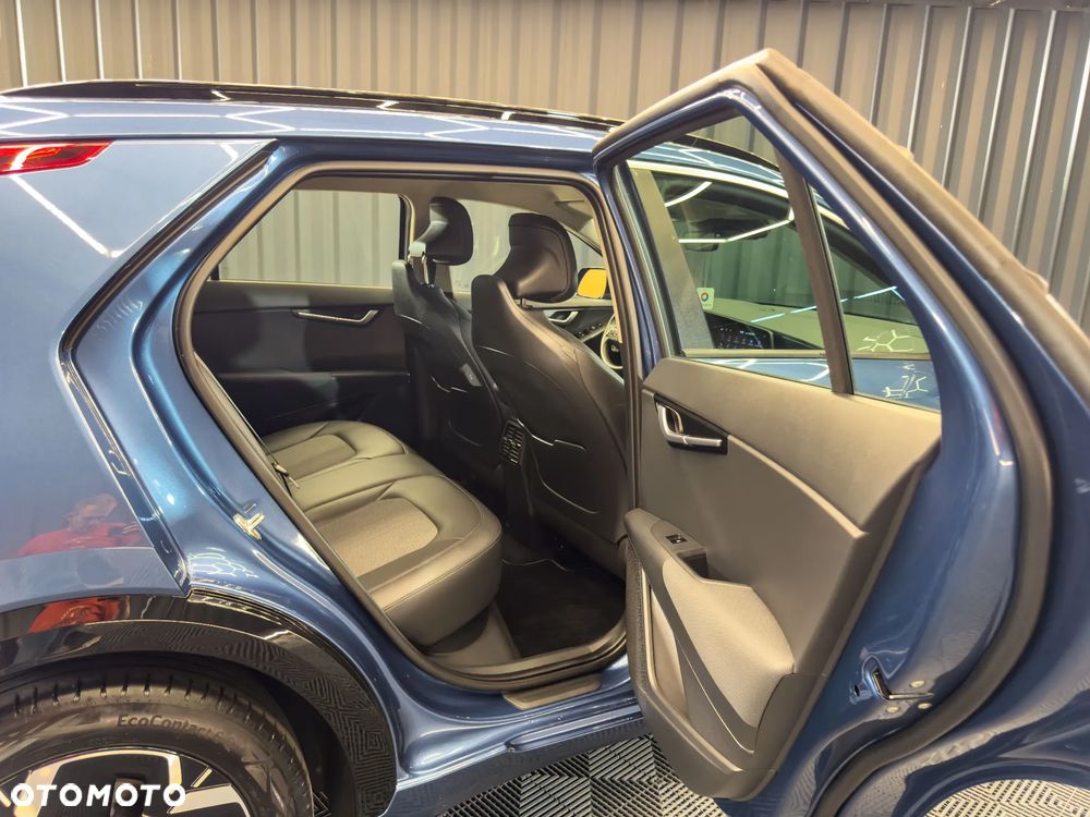 Kia Niro e-Niro 64kWh XL - 22