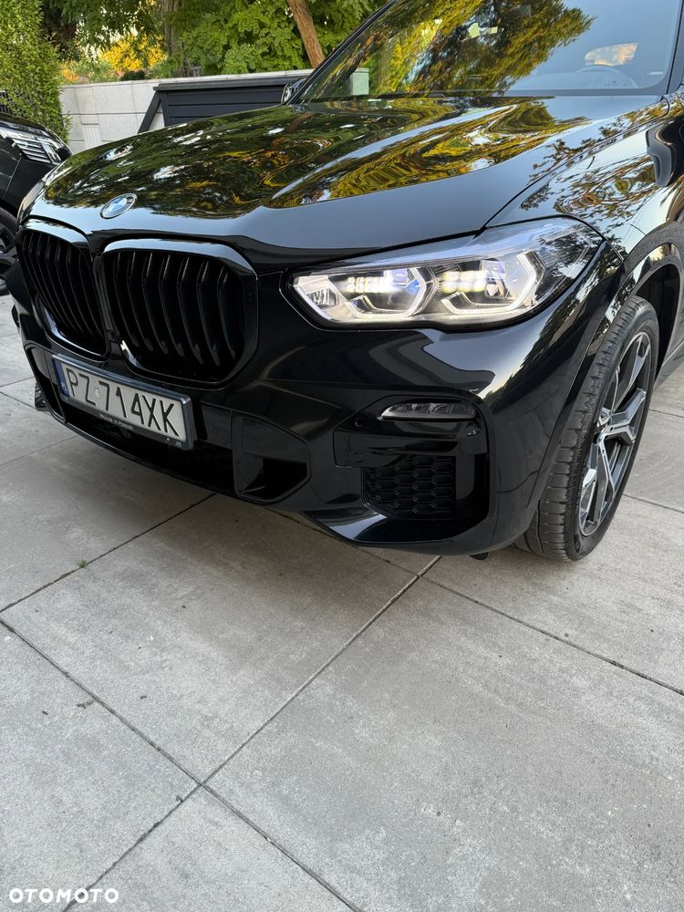 BMW X5 - 7
