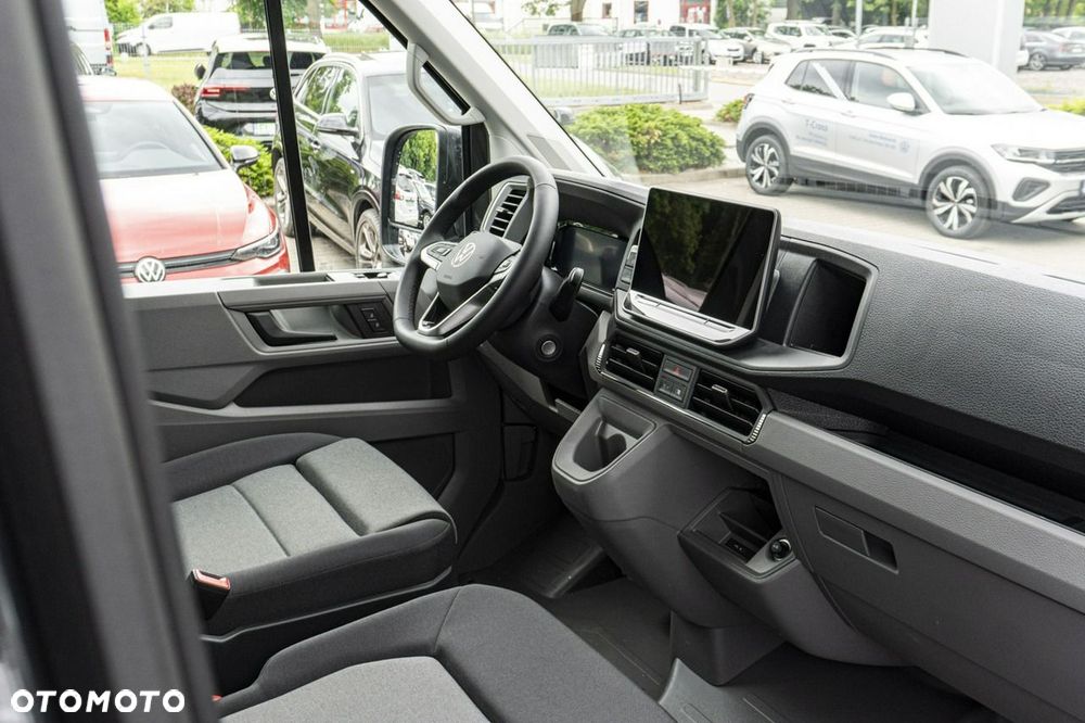 Volkswagen Crafter - 18