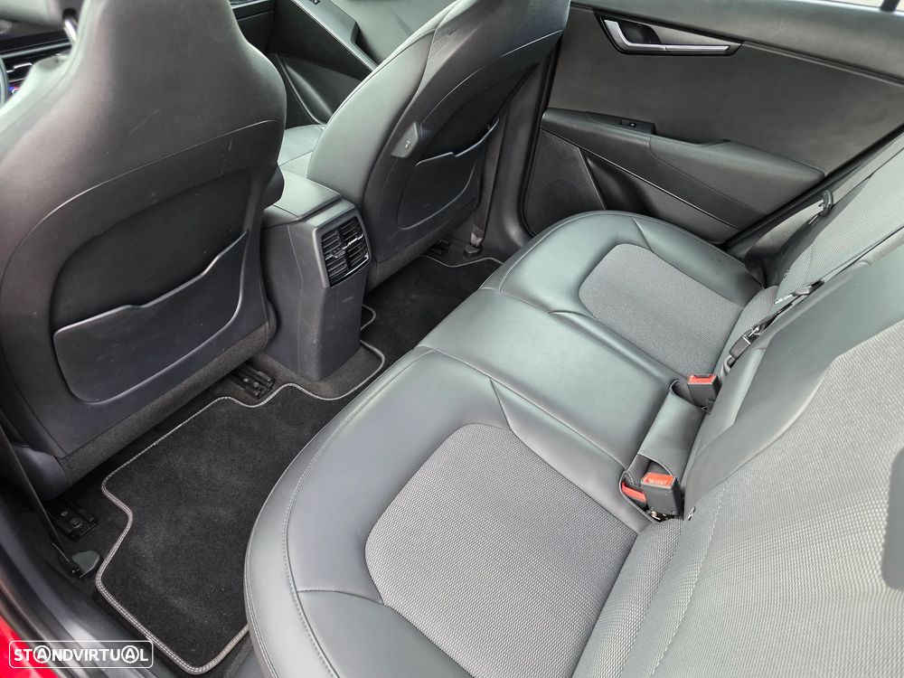 Kia e-Niro 64kWh - 17