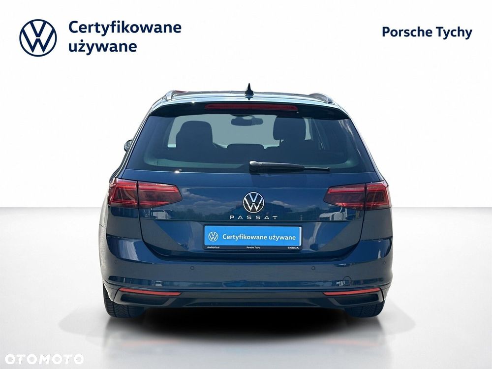 Volkswagen Passat Variant - 39