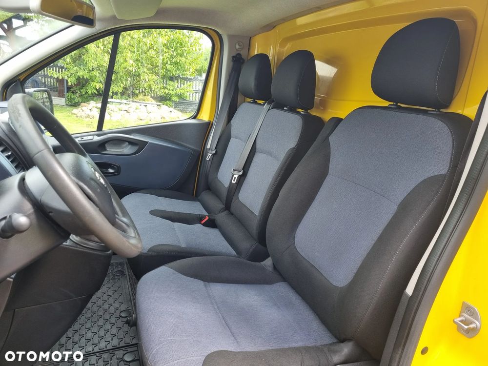 Opel VIVARO - 4