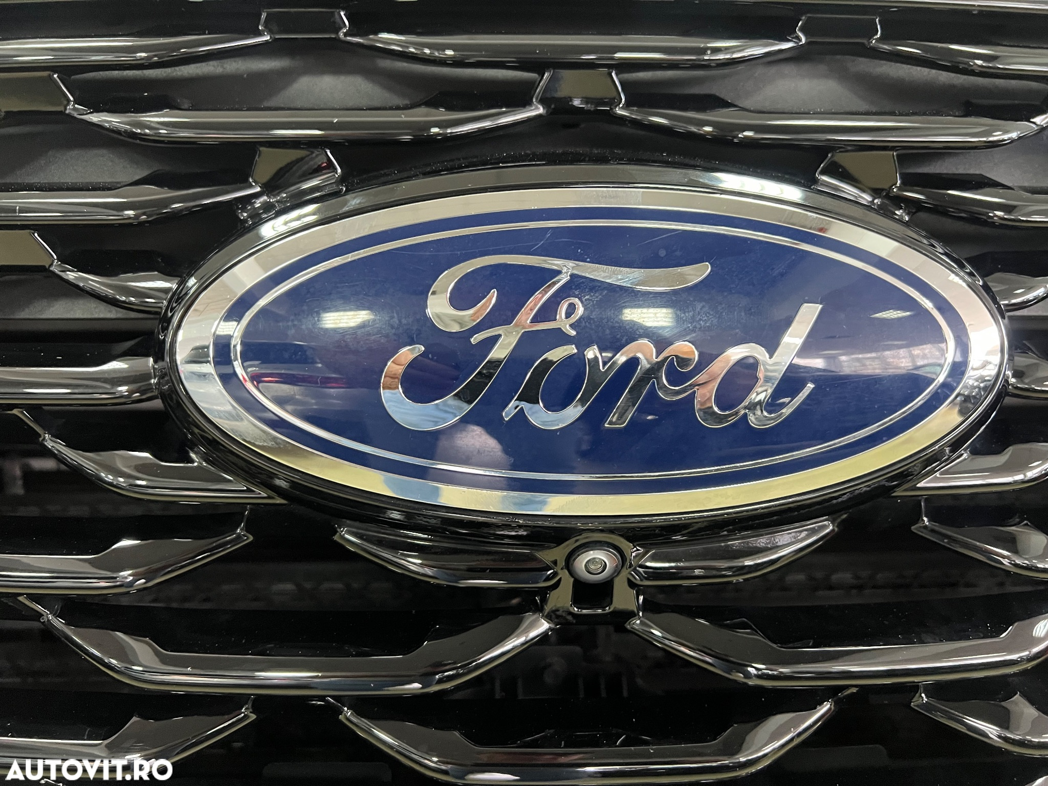 Ford Explorer 3.0 PHEV ST-Line - 8