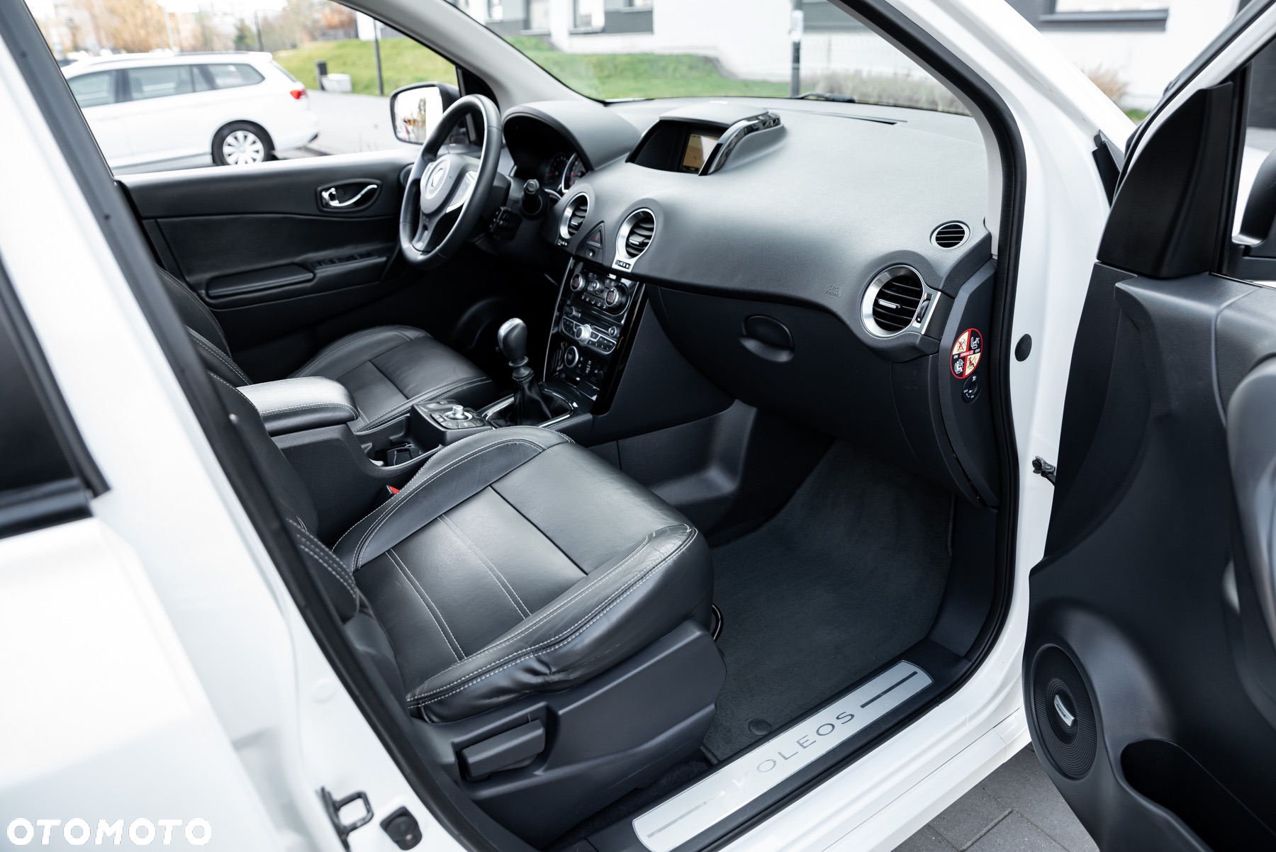 Renault Koleos 2.5 16V 4x4 Dynamique - 22
