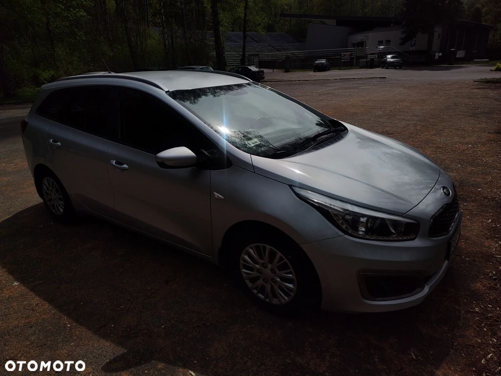 Kia Ceed 1.6 GDI M - 13